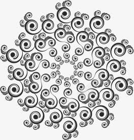 边框底纹花边装饰png免抠素材_88icon https://88icon.com 复古花纹 底纹 花边 角花 边框