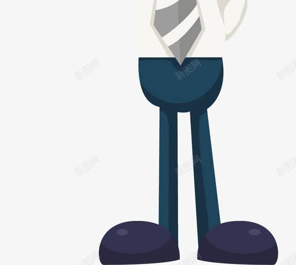 商人元素png免抠素材_88icon https://88icon.com png 中间商 元素 卡通 商人 男士