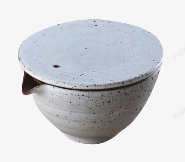 带盖的瓷器小碗png免抠素材_88icon https://88icon.com 白瓷碗