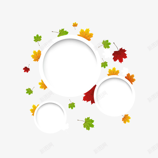 卡通精美圆形紫色树叶矢量图ai免抠素材_88icon https://88icon.com 卡通 圆形 树叶 精美 紫色 矢量图