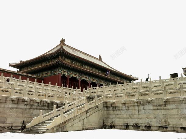 古代古典故宫角楼建筑元素png免抠素材_88icon https://88icon.com 古代 古典 建筑 故宫角楼