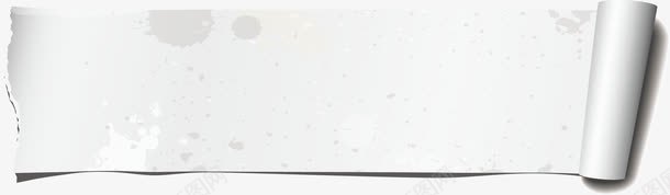 灰色翻纸png免抠素材_88icon https://88icon.com 翻开 翻纸 翻页 翻页卷角