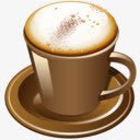 意大利浓咖啡realvistapng免抠素材_88icon https://88icon.com espresso 意大利浓咖啡