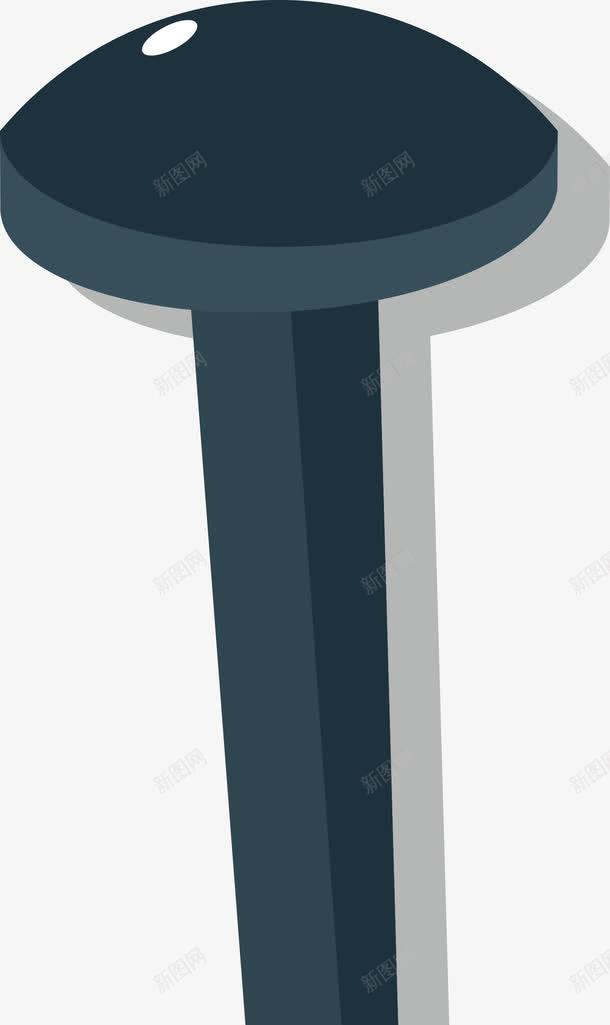 家用钉子png免抠素材_88icon https://88icon.com 卡通钉子 矢量钉子 钉子 铁 铁锈 锈 锈迹 锈铁