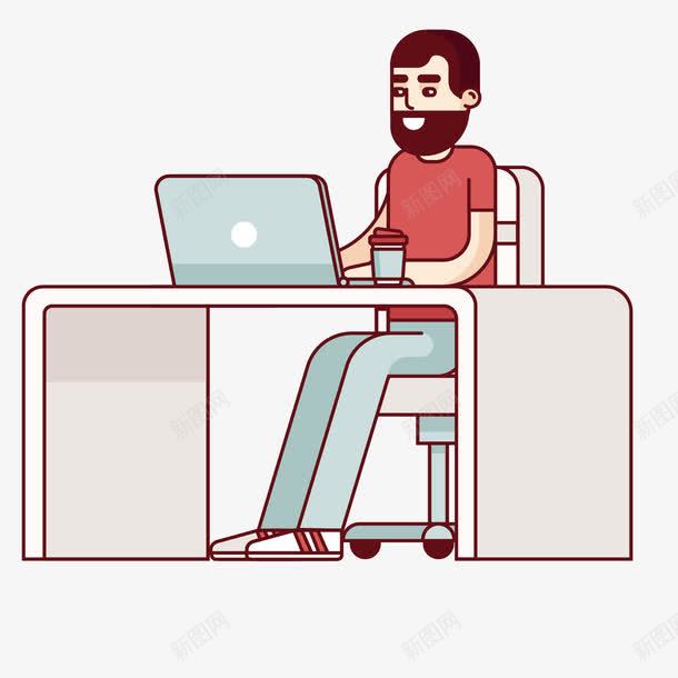 案新员工被录取png免抠素材_88icon https://88icon.com 入职 图案 新员工 素材 被录取