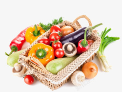 水果蔬菜png图片下载 水果蔬菜素材