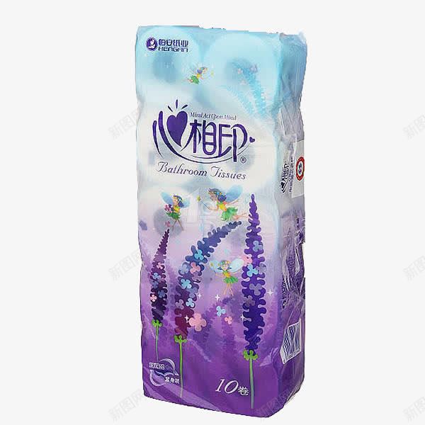 心心相映卷筒纸png免抠素材_88icon https://88icon.com 10卷 产品实物 卷筒纸 生活用品