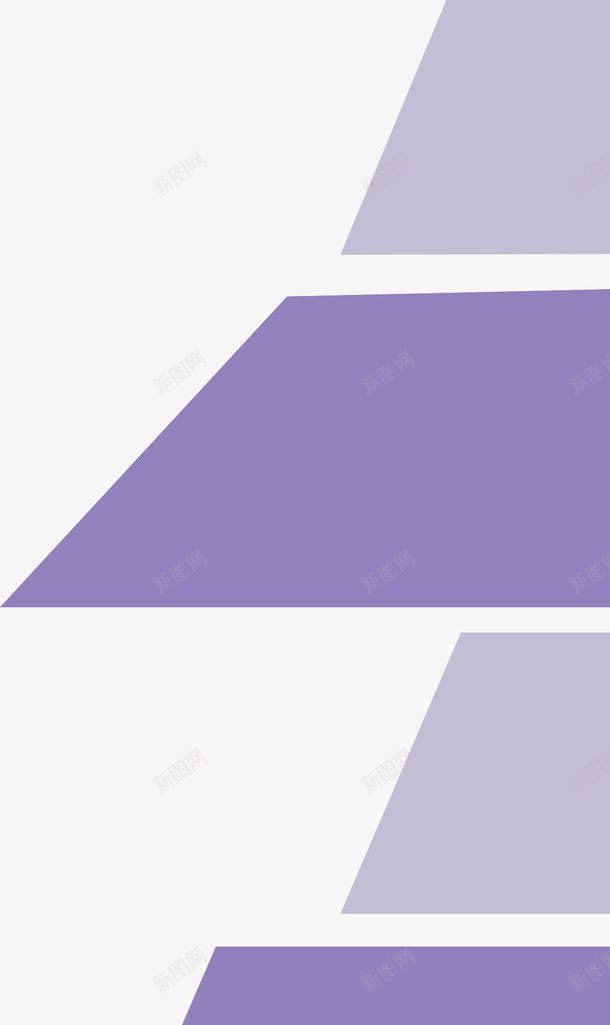 不规则三角形png免抠素材_88icon https://88icon.com 三角形 不规则 不规则三角形