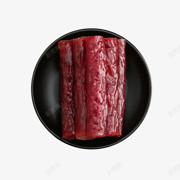瘦肉广式腊肠摆盘png免抠素材_88icon https://88icon.com 广式腊肠 甜辣肠 粤式腊肠 肠 肥瘦腊肠 腊肠
