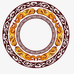 黑色复古同心圆金色螺旋png免抠素材_88icon https://88icon.com 同心圆 复古 螺旋 金色 黑色