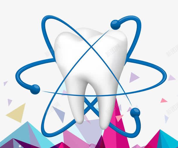 保护牙齿png免抠素材_88icon https://88icon.com 健康 洁白 牙齿 身体