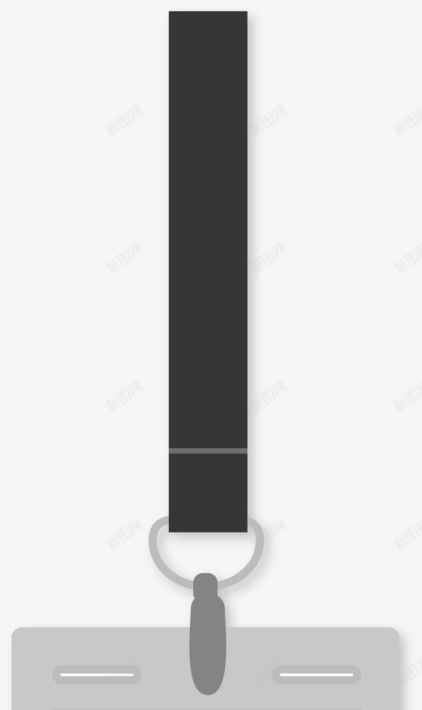 质感工作牌图png免抠素材_88icon https://88icon.com 卡通简约 工作牌 扁平化 矢量图案 设计图 质感装饰