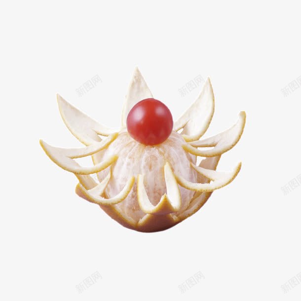番茄橙子水果png免抠素材_88icon https://88icon.com 小番茄 果实 橙子 水果 蔬菜 食物