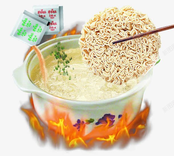 大火煮面png免抠素材_88icon https://88icon.com 大火 方便面 煮面 营养 面条 面食 食品