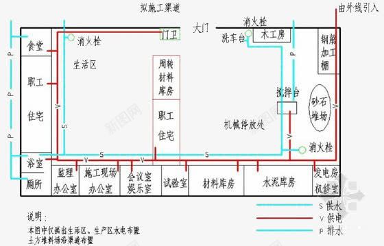 方面png免抠素材_88icon https://88icon.com 图纸 工业 平面 建筑