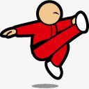 宣feijiao功夫功夫偶像png免抠素材_88icon https://88icon.com Feijiao KungFu Xuan feijiao 功夫 宣