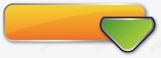 创意退出按钮png免抠素材_88icon https://88icon.com png退出按钮 按钮 矢量按钮 退出按钮素材