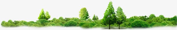 草树美好风景png免抠素材_88icon https://88icon.com 图片 美好 风景