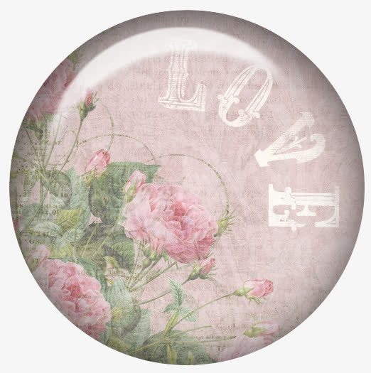爱的背景纽扣装饰png免抠素材_88icon https://88icon.com 爱的 纽扣 背景 装饰