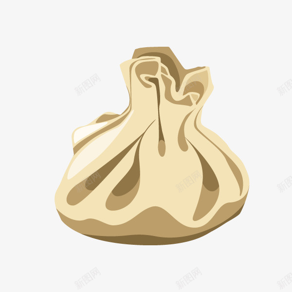 中国传统食物饺子包子png免抠素材_88icon https://88icon.com 中国传统 包子 手绘卡通 美味 蒸包 蒸饺 面食 食物 饺子