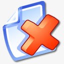 停止取消没有iCandy初级工具栏png免抠素材_88icon https://88icon.com cancel no stop 停止 取消 没有