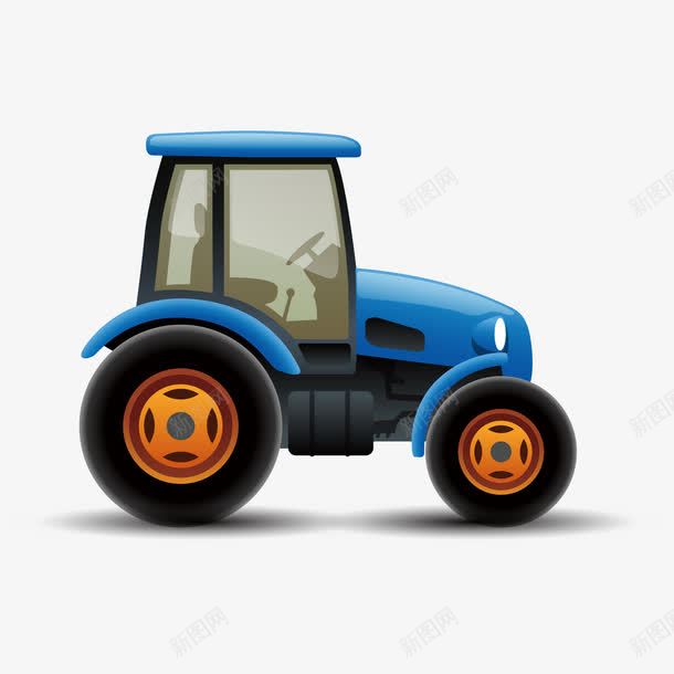 卡通车矢量图ai免抠素材_88icon https://88icon.com 平面设计 车卡通车 矢量图