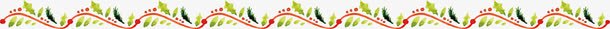 花纹分割线png免抠素材_88icon https://88icon.com 分割线 底纹 花纹