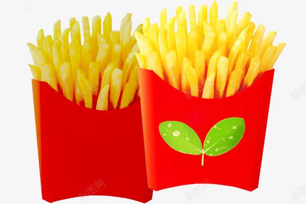 实物课间零食薯条png免抠素材_88icon https://88icon.com 实物 油炸食品 炸土豆条 薯条 课间零食 食物