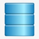 数据库主动DB普里莫png免抠素材_88icon https://88icon.com DB active database db 主动 数据库
