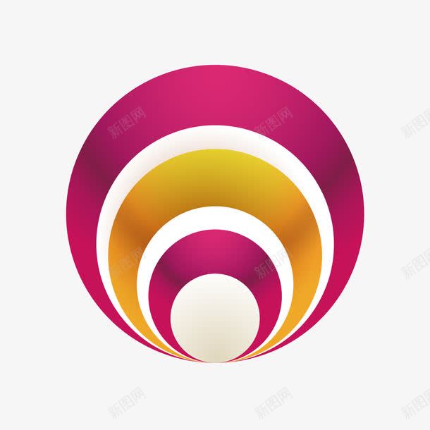 抽象炫彩几何元素png免抠素材_88icon https://88icon.com 不规则图形 几何图形 抽象 抽象的 炫彩 符号