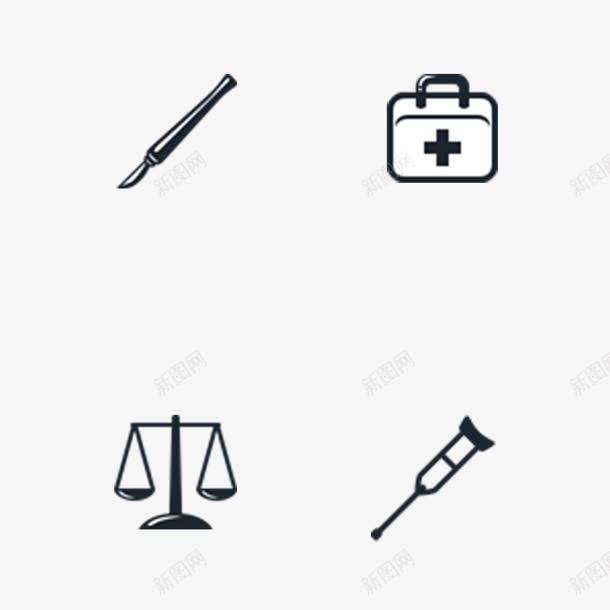 药箱医药png免抠素材_88icon https://88icon.com 医药 生物医药 生物医药产业 生物医药展板 生物医药整容 生物医药矢量 药箱
