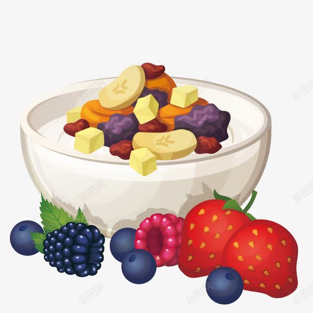 酸奶水果矢量图ai免抠素材_88icon https://88icon.com png绱犳潗鍏嶈垂涓嬭浇 绱犳潗娴锋姤 鏃 閰稿姘存灉 矢量图