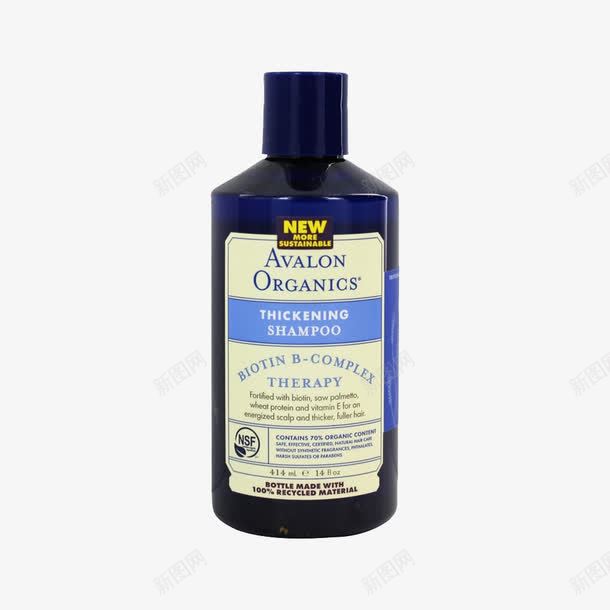 阿瓦隆维生素B防脱发洗发水png免抠素材_88icon https://88icon.com 产品实物 洗发露 维生素B防脱发洗发水 防脱发 阿瓦隆