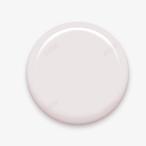 温润的白玉png免抠素材_88icon https://88icon.com 圆玉 玉器 白玉 配饰品