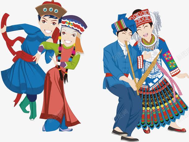 少数民族衣服冬装png免抠素材_88icon https://88icon.com png冬衣 冬衣 冬装 少数民族 矢量冬衣 矢量冬衣素材 衣服