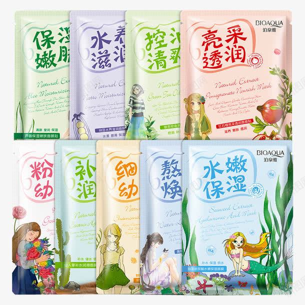 泊泉雅玫瑰山羊面膜产品实物png免抠素材_88icon https://88icon.com 实物 山羊奶粉嫩幼滑面膜 水嫩保湿 泊泉雅玫瑰面膜 祛斑面膜 美白补水的面膜