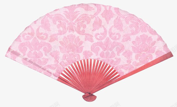 折扇png免抠素材_88icon https://88icon.com PNG 免抠 折扇 海报 矢量素材 精美 素材 边框