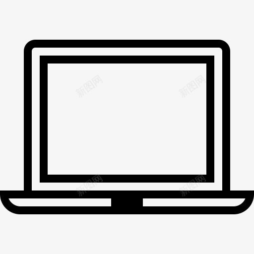 电器计算机笔记本电脑笔记本便携png免抠素材_88icon https://88icon.com Appliances computer laptop notebook portable 便携式计算机 电器 笔记本 笔记本电脑 计算机