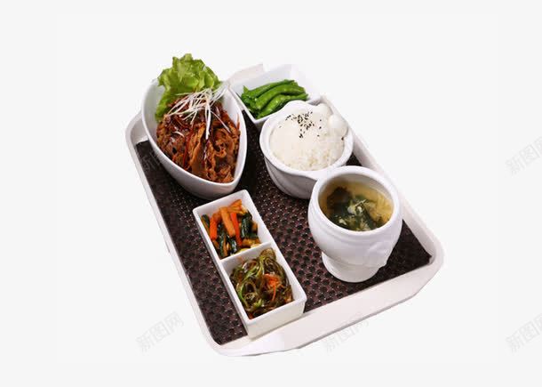 套餐肥牛饭特制png免抠素材_88icon https://88icon.com 传统美食 汤 盘子 米饭 肥牛 肥牛饭 餐饮美食