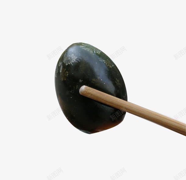 一颗松花皮蛋png免抠素材_88icon https://88icon.com 变蛋 土鸭蛋 无铅松花蛋 松花皮蛋 溏心皮蛋 灰包蛋
