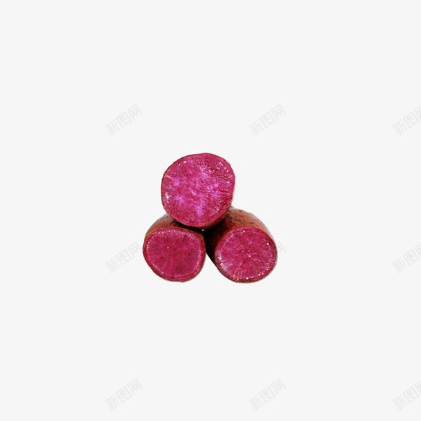 蔬菜png免抠素材_88icon https://88icon.com 甜食 紫薯 营养