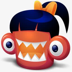 搞怪人物头像png免抠素材_88icon https://88icon.com 人物 头像 搞怪