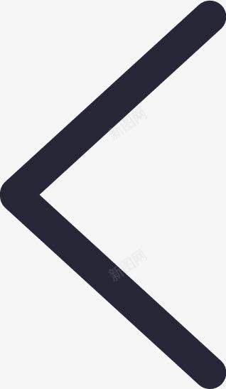 滑动剪头左png免抠素材_88icon https://88icon.com 滑动剪头左