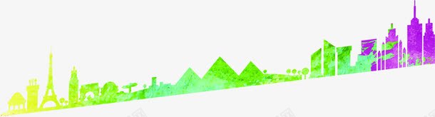 创意合成建筑城市效果png免抠素材_88icon https://88icon.com 创意 合成 城市 建筑 效果