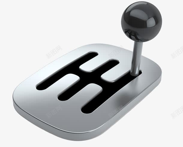 手动挡变速箱png免抠素材_88icon https://88icon.com 变速箱 手动挡 档把