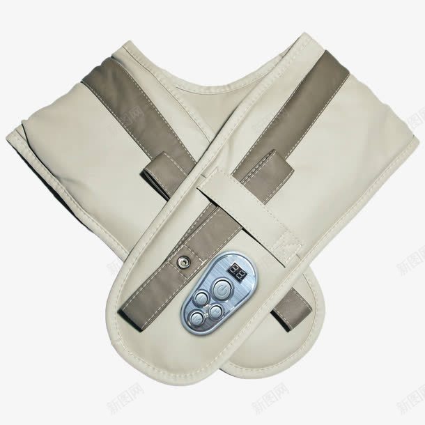 免费之按摩器png免抠素材_88icon https://88icon.com U型 按摩器 方便 灰色