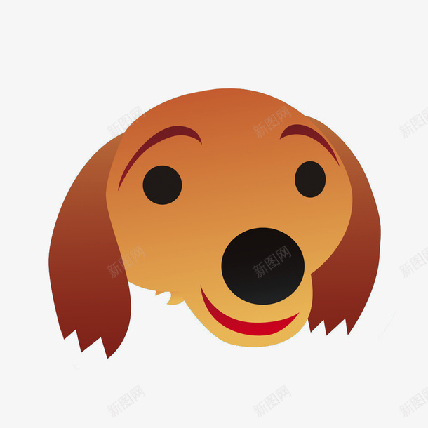 动物小狗png免抠素材_88icon https://88icon.com 卡通 卡通狗图片 可爱狗狗 狗图片素材 狗素材