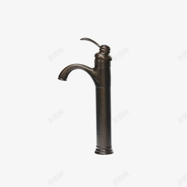 面盆洗脸盆龙头仿古全铜冷热png免抠素材_88icon https://88icon.com 姘撮緳澶 榫欏 浜搧瀹炵墿 鍗