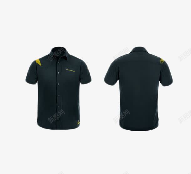 男士衬衣png免抠素材_88icon https://88icon.com GR J31 KRONUS LA SHIRT SPORTIVA grey 产品实物 拉斯帕蒂瓦 男款