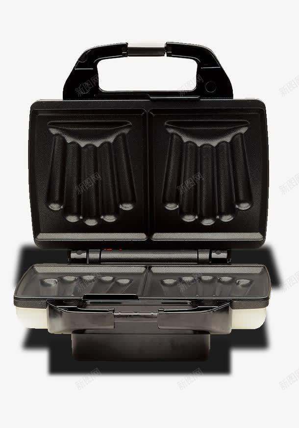 黑色工具箱png免抠素材_88icon https://88icon.com 工具 工具箱 工具素材 箱子 黑色 黑色工具箱